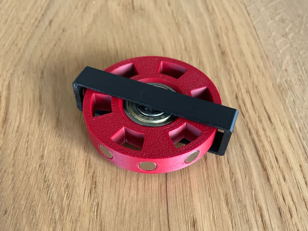 Fidget Toy - Magnets