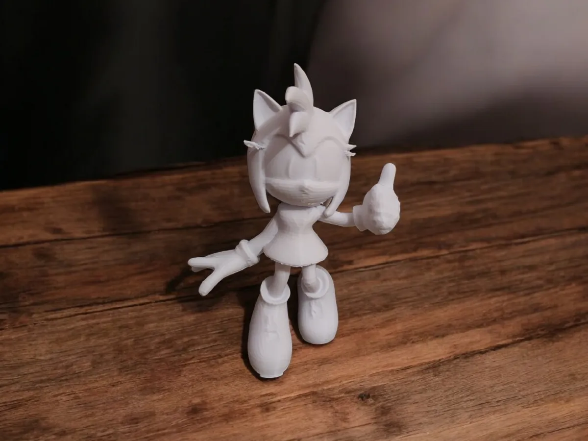 Amy Rose