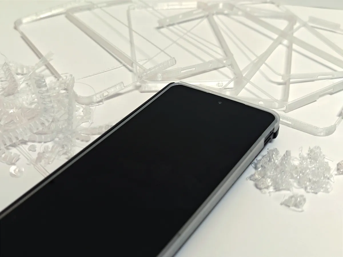OPPO Find N5 Front Cover Case