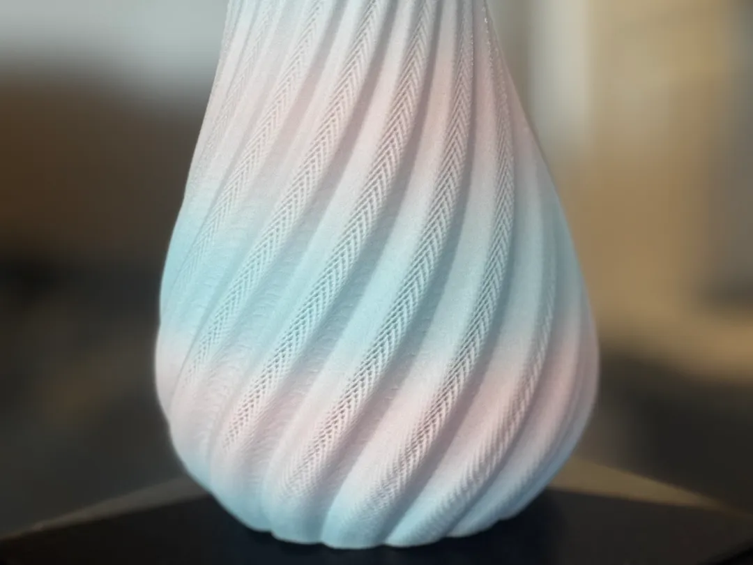 Spiral Vase