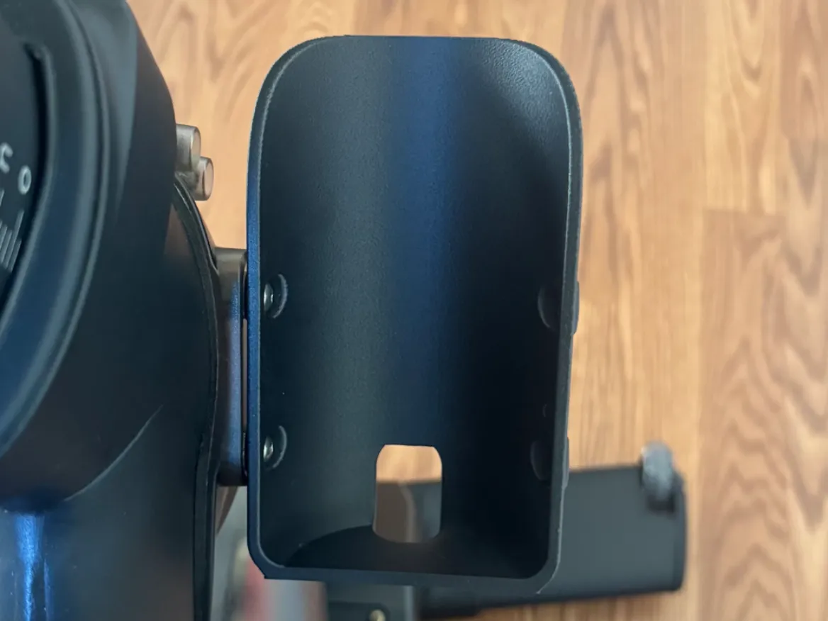 Peloton Water Bottle Holder