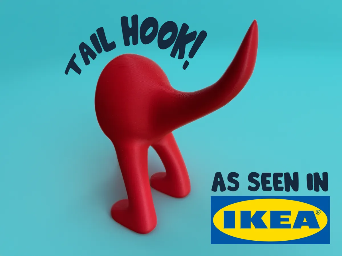 Tail Hook