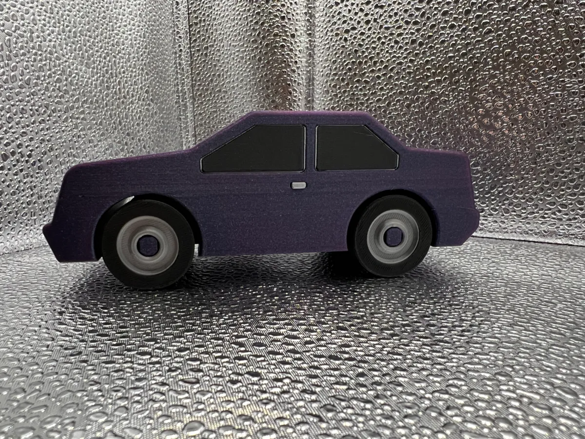 Car33