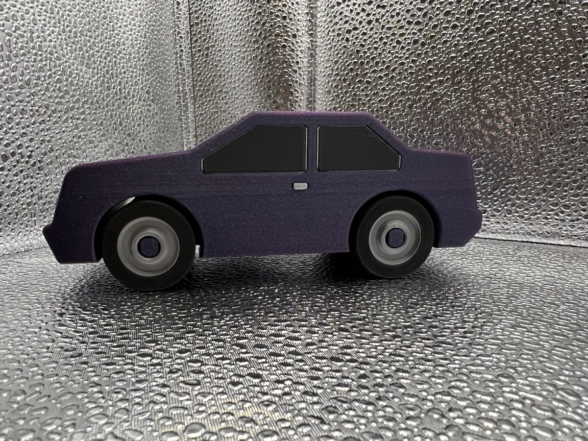 Car33, photo 3 of 4 - Car33 Gifts & Occasions