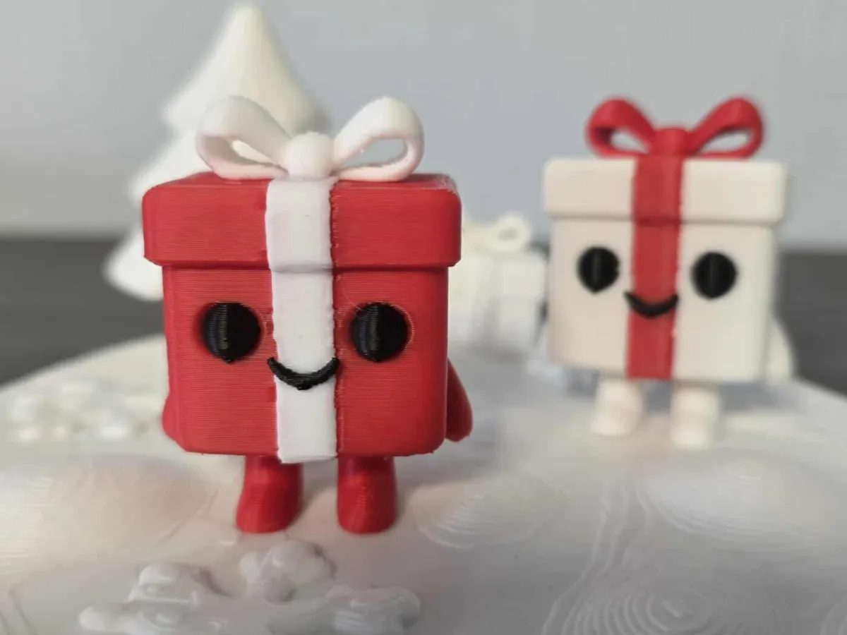Cute Little Christmas Present - Christmas Gifts & Stocking Fillers, in stock