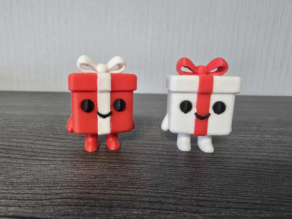 Cute Little Christmas Present, photo 2 of 4 - Cute Little Christmas Present Gifts & Occasions