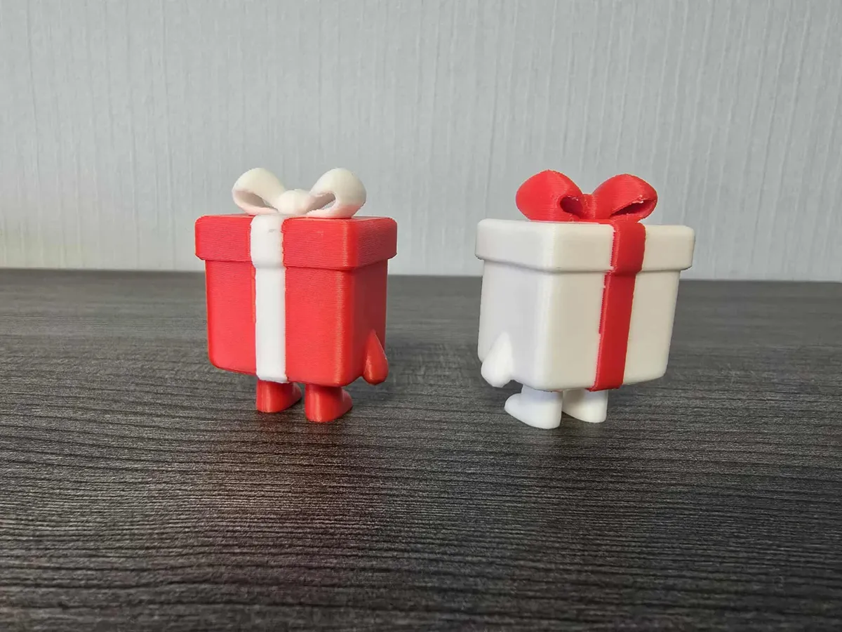 Cute Little Christmas Present, photo 4 of 4 - Cute Little Christmas Present Gifts & Occasions