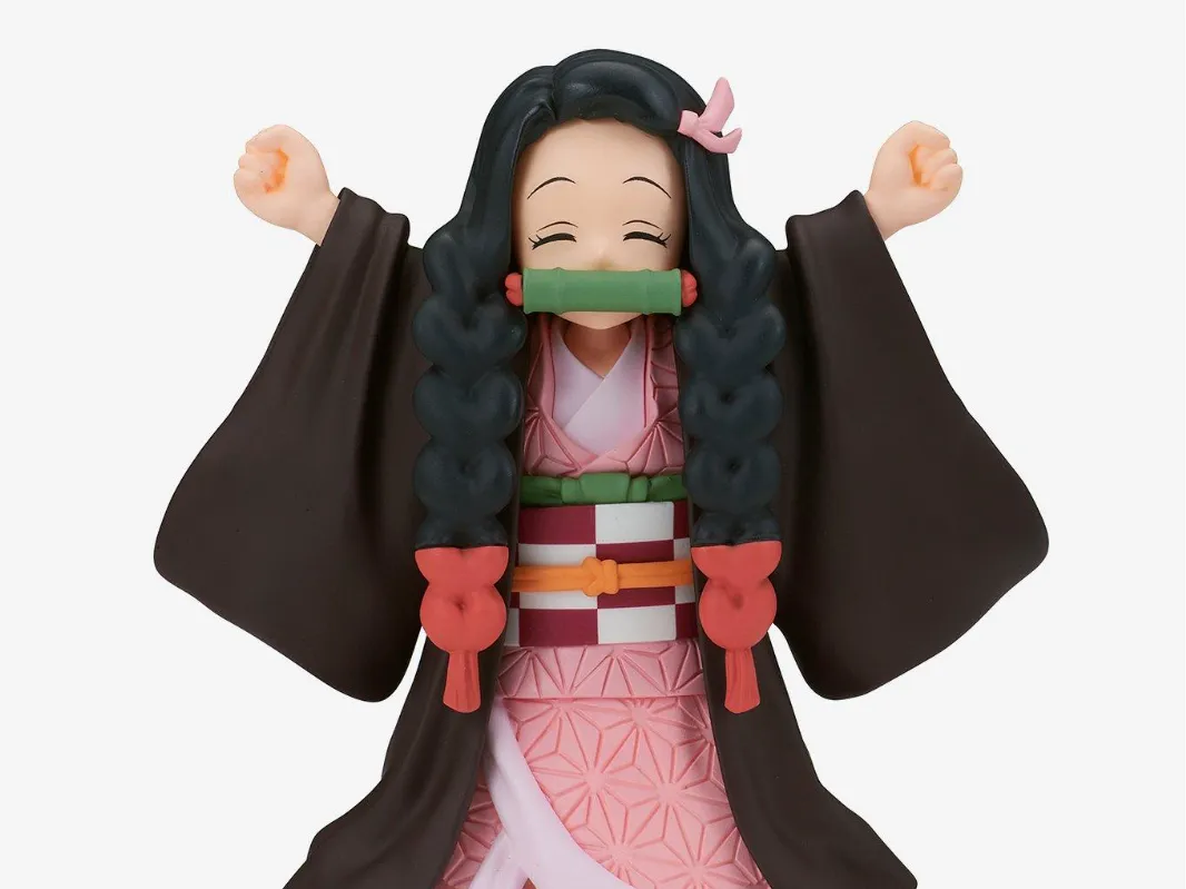 Nezuko Kamado, Demon Slayer