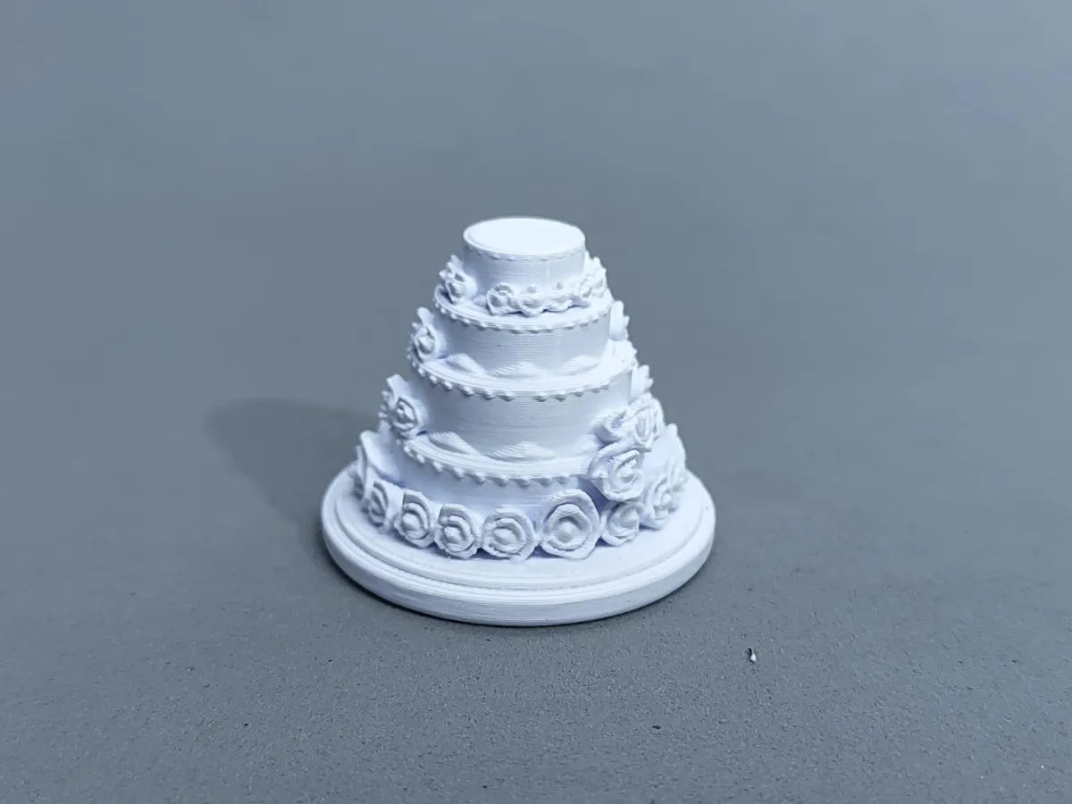 Inspired by Funko Pop wedding cake for newlyweds, photo 4 of 4 - Inspired by Funko Pop wedding cake for newlyweds Gifts & Occasions