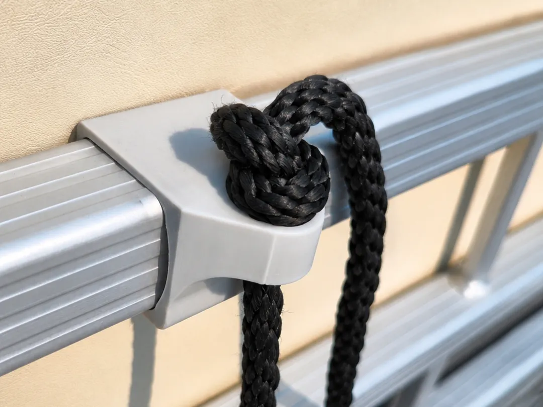 Pontoon Boat Fender Bracket