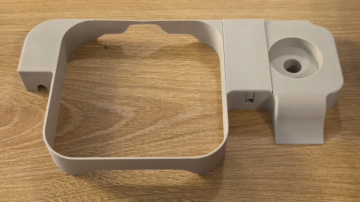 Galaxy Watch & Phone Charging Dock, photo 2 of 4 - Galaxy Watch & Phone Charging Dock Household