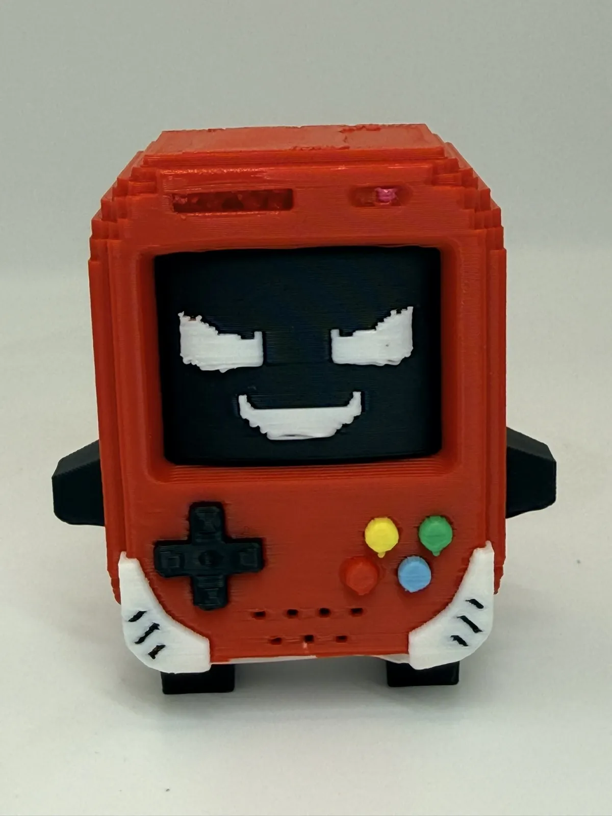 8-Bit / Bitzi - Fortnite Sprite Back Bling, photo 2 of 2 - 8-Bit / Bitzi - Fortnite Sprite Back Bling Figurines & Collectibles