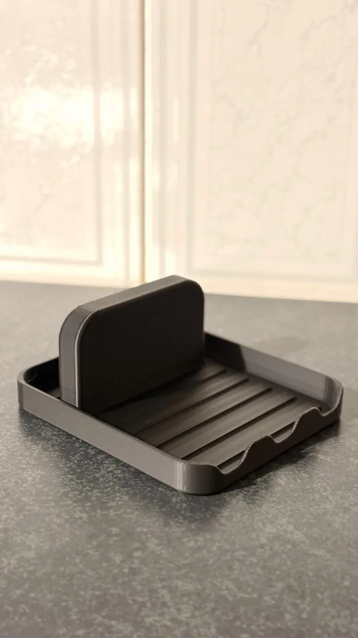 Descanso de Colher Premium, photo 2 of 3 - Descanso de Colher Premium Kitchen & Dining