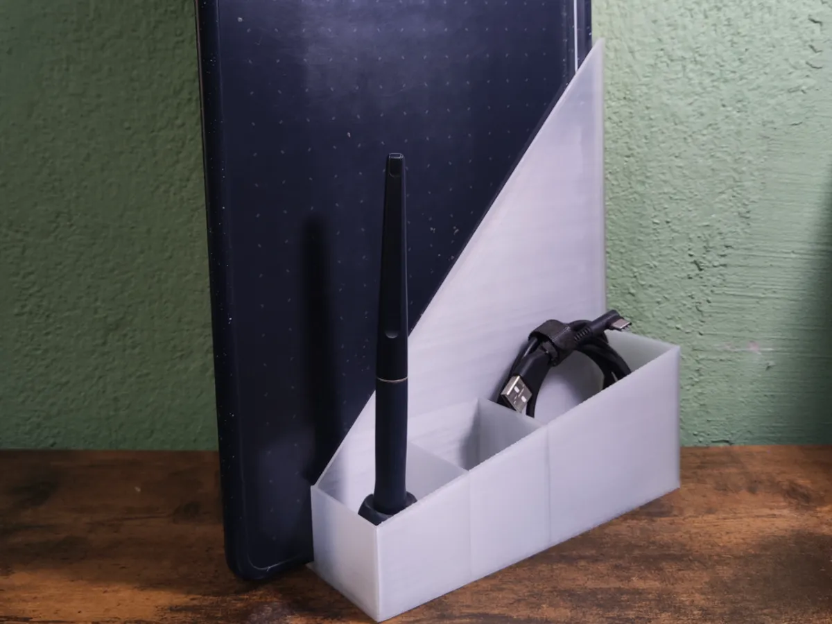 Soporte para tableta de dibujo Huion HS611 - Home Decor Items, in stock