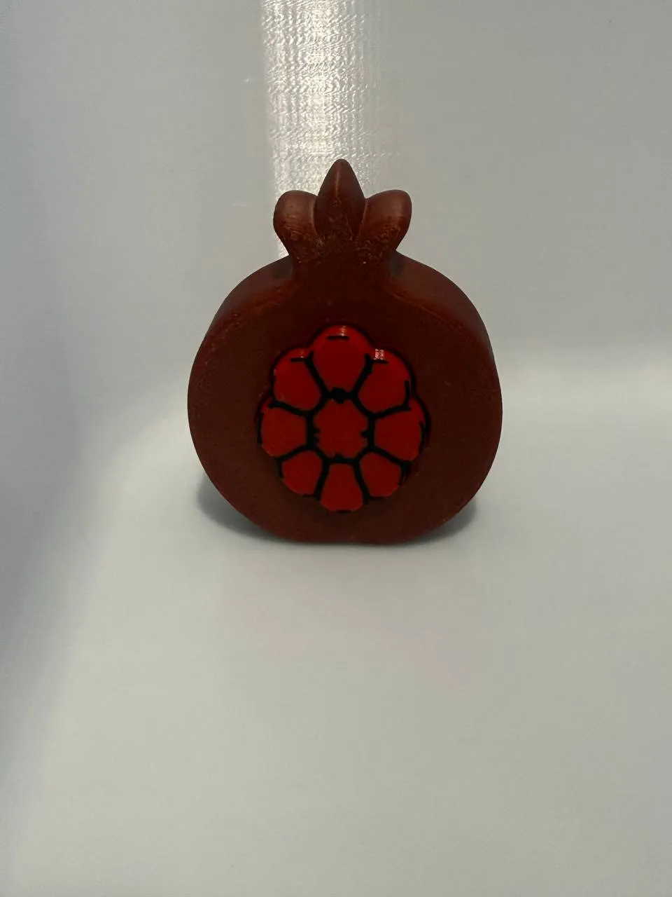 Rosh Hashanah Fidget Clicker, photo 4 of 4 - Rosh Hashanah Fidget Clicker Fidget & Sensory Toys