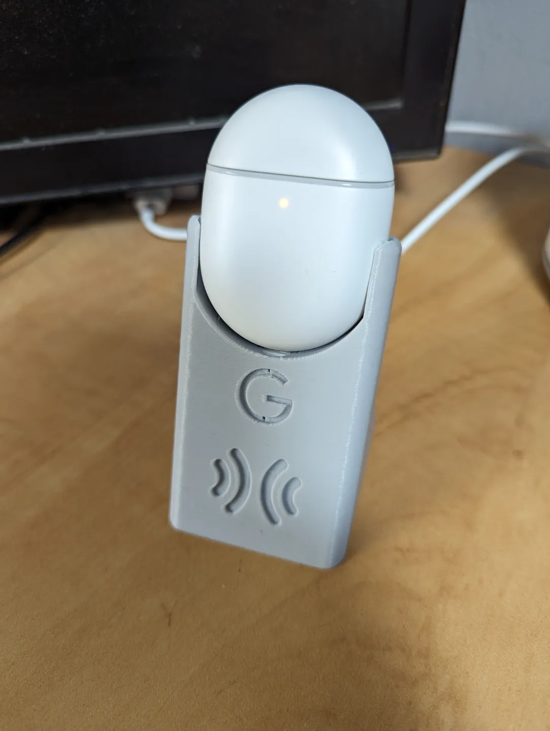 Pixel Buds A-Series Stand - Organizers, in stock in India