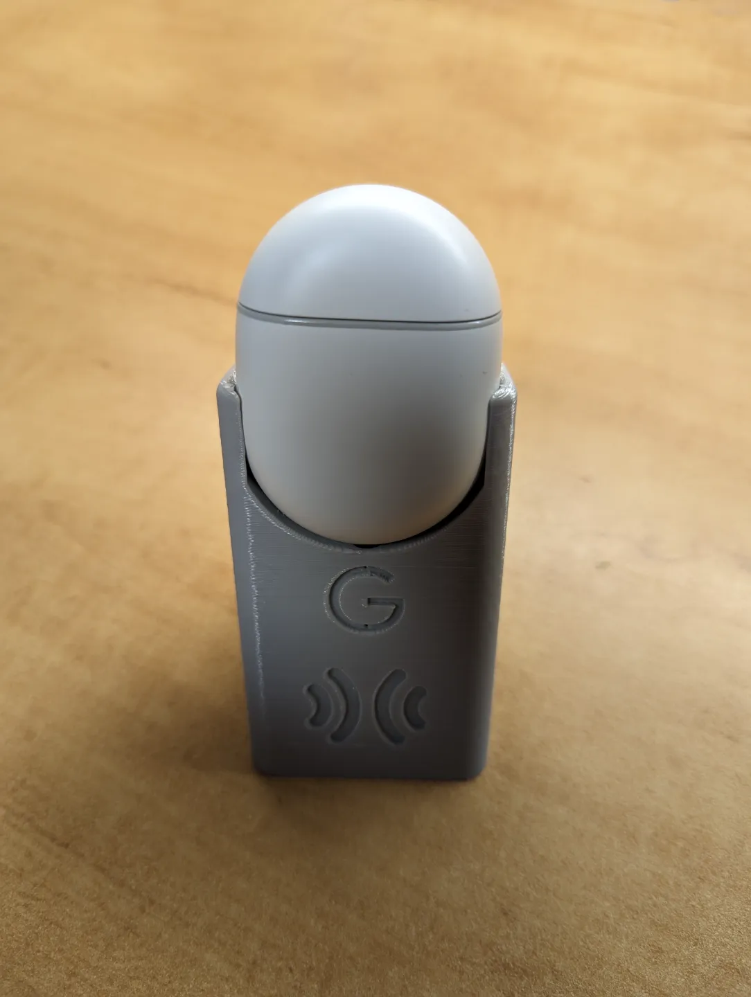 Pixel Buds A-Series Stand, photo 4 of 4 - Pixel Buds A-Series Stand Tools