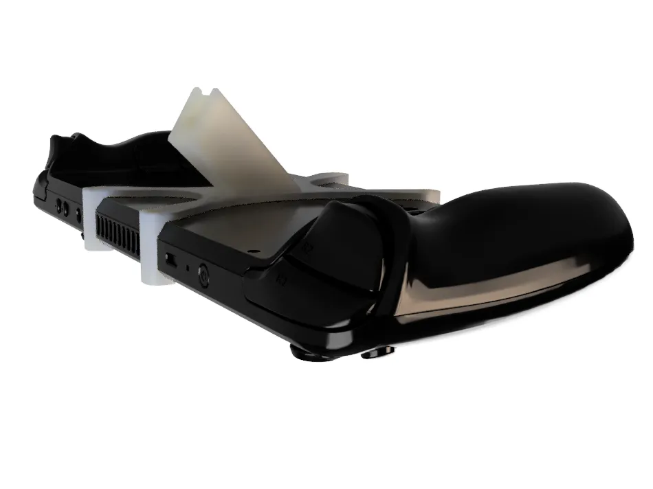 Steam Deck Hot Shoe Mount - Electronics, in stock in India