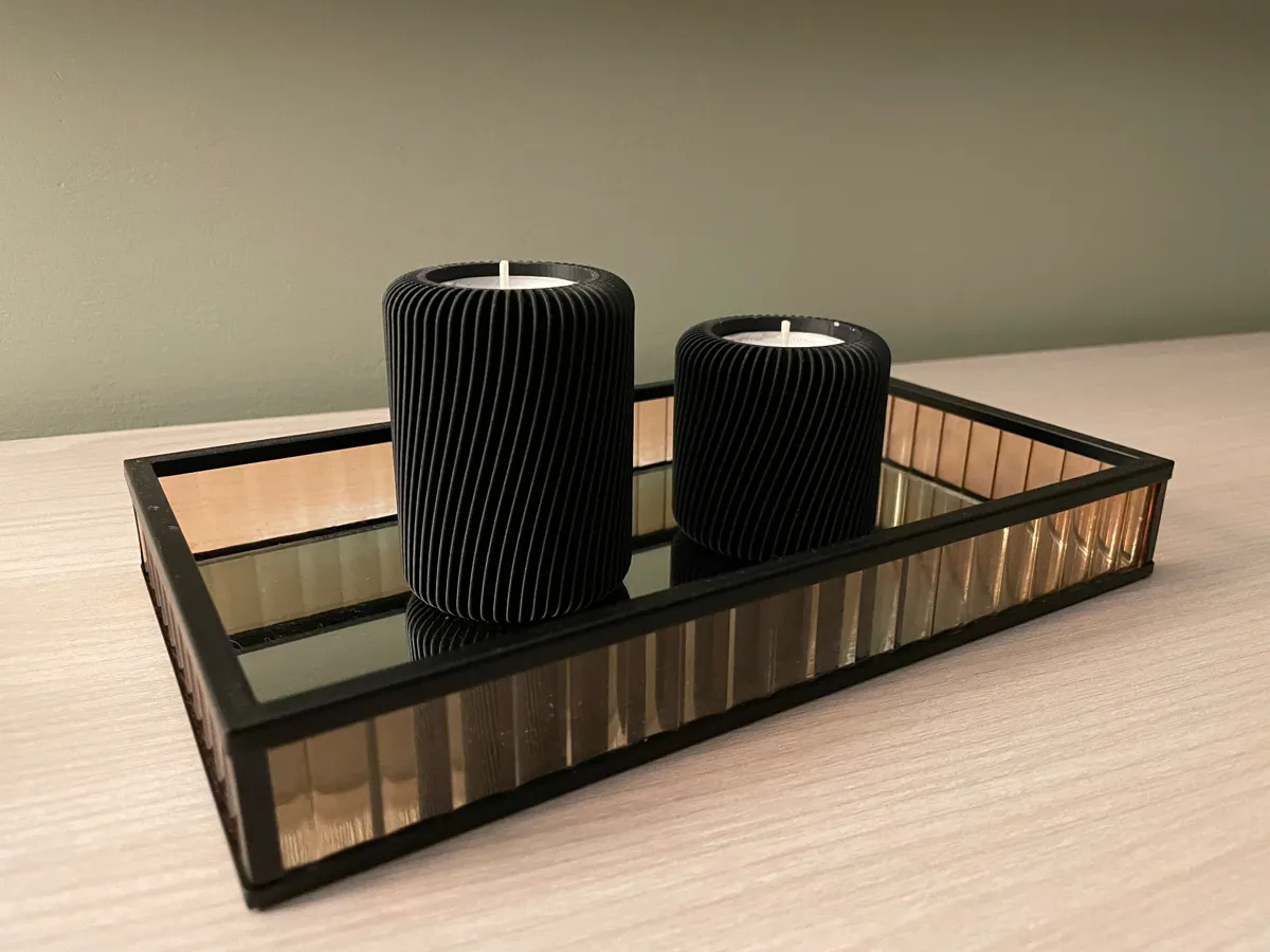 Candle Holders