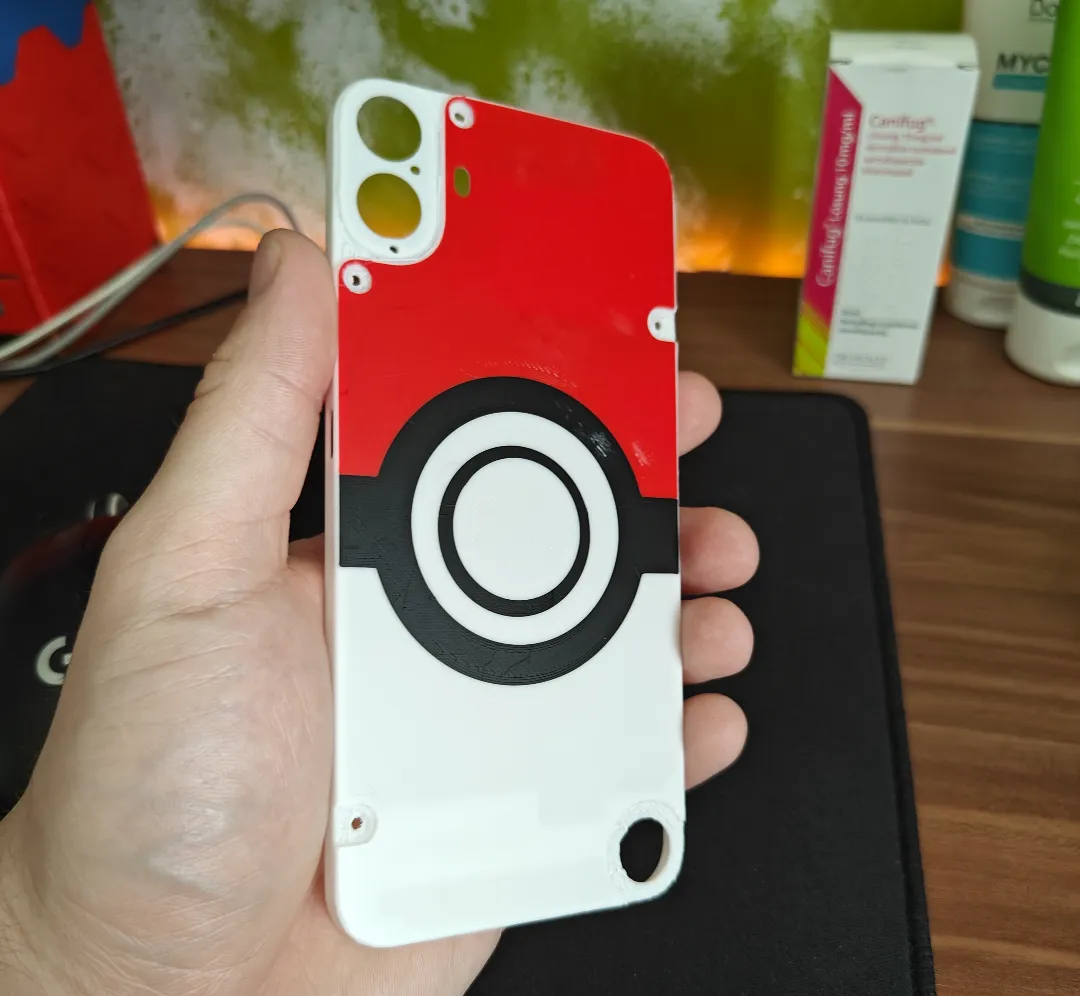 CMF Phone 1 Housing - Electronics, in stock in India