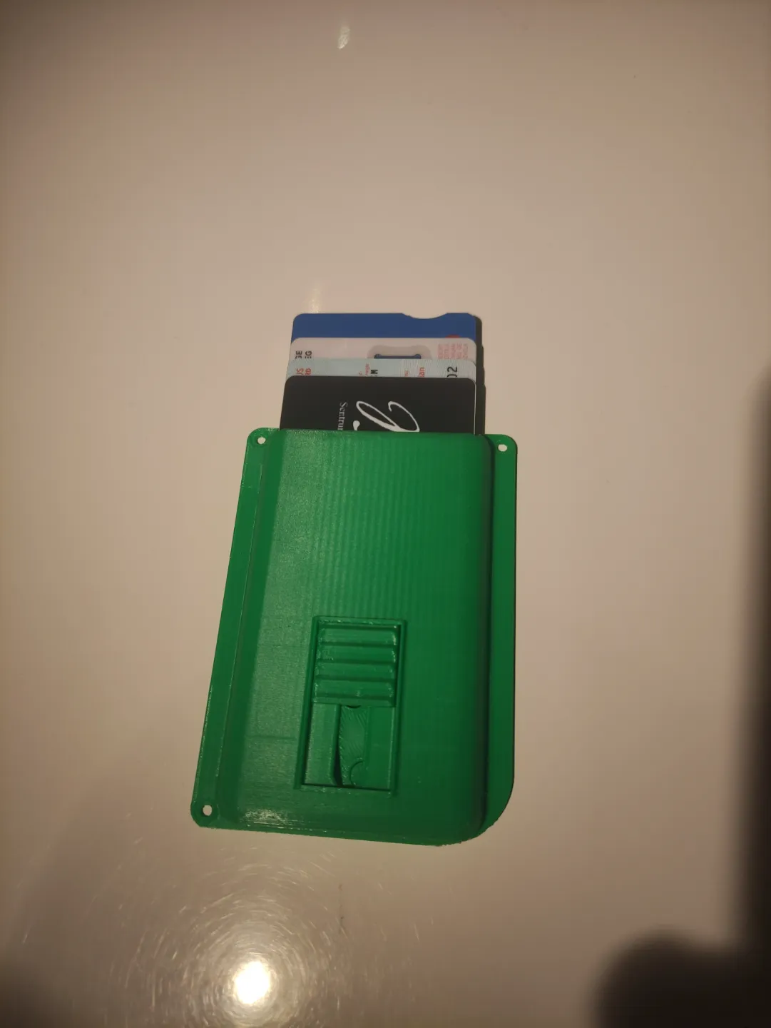 Card Slide Wallet Attachment for CMF Phone, photo 2 of 4 - Card Slide Wallet Attachment for CMF Phone Hobby & DIY