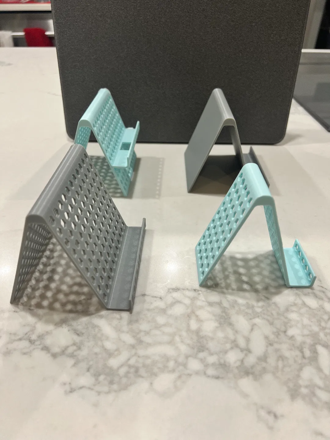 Cellphone and Tablet Stand, photo 3 of 4 - Cellphone and Tablet Stand Tools