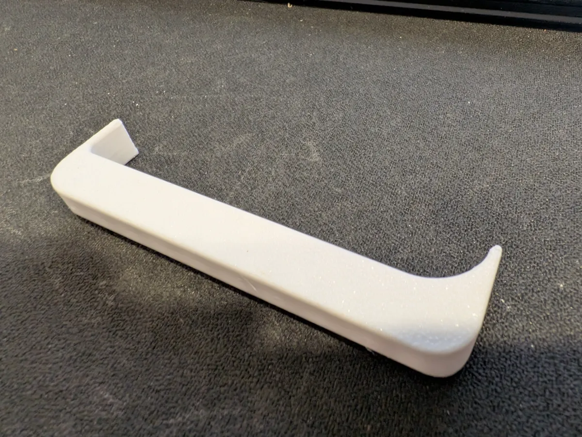 Pixel 9 Pro Fold Tesla Charging Stand, photo 3 of 4 - Pixel 9 Pro Fold Tesla Charging Stand Mobile & Device Accessories