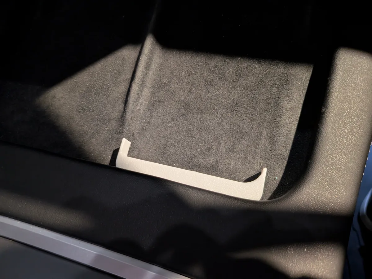 Pixel 9 Pro Fold Tesla Charging Stand, photo 4 of 4 - Pixel 9 Pro Fold Tesla Charging Stand Mobile & Device Accessories