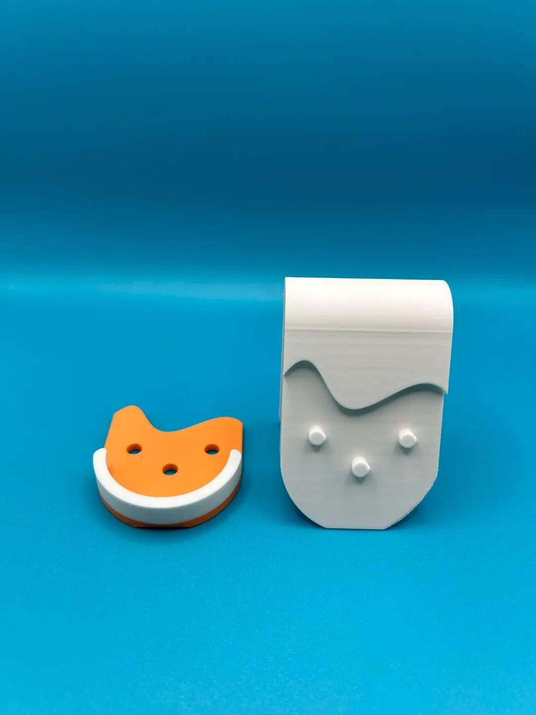 Airplane Tray Phone Holder for Pop Sockets, photo 2 of 4 - Airplane Tray Phone Holder for Pop Sockets Mobile & Device Accessories