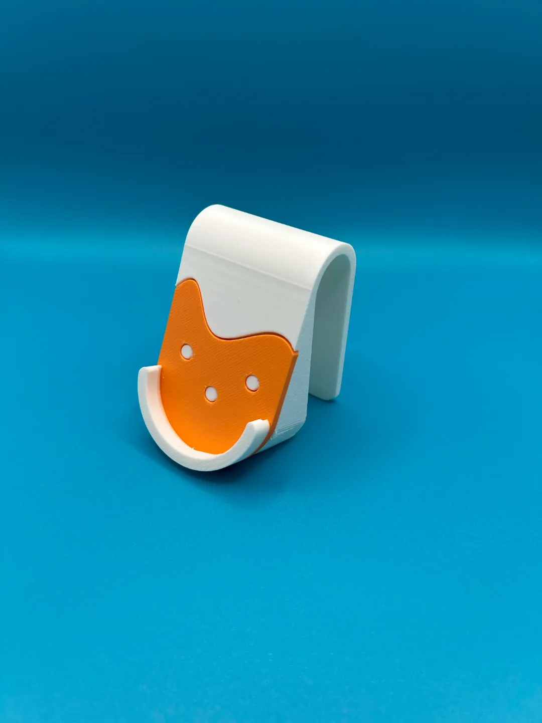 Airplane Tray Phone Holder for Pop Sockets, photo 3 of 4 - Airplane Tray Phone Holder for Pop Sockets Mobile & Device Accessories