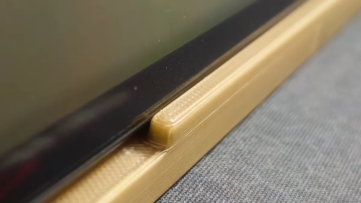 Samsung S8 & 9 Ultra Tablet Stand, photo 3 of 3 - Samsung S8 & 9 Ultra Tablet Stand Tools