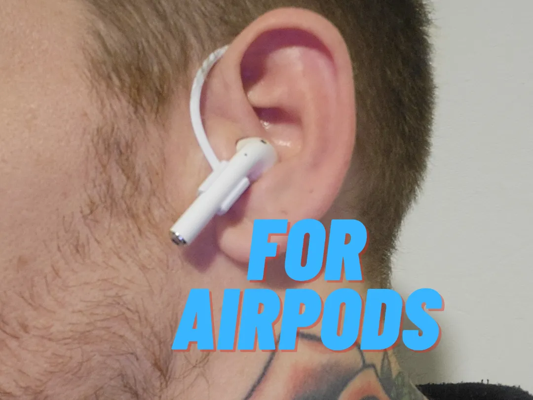 for Airpods earring headphones - Sport & Outdoors, in stock in India