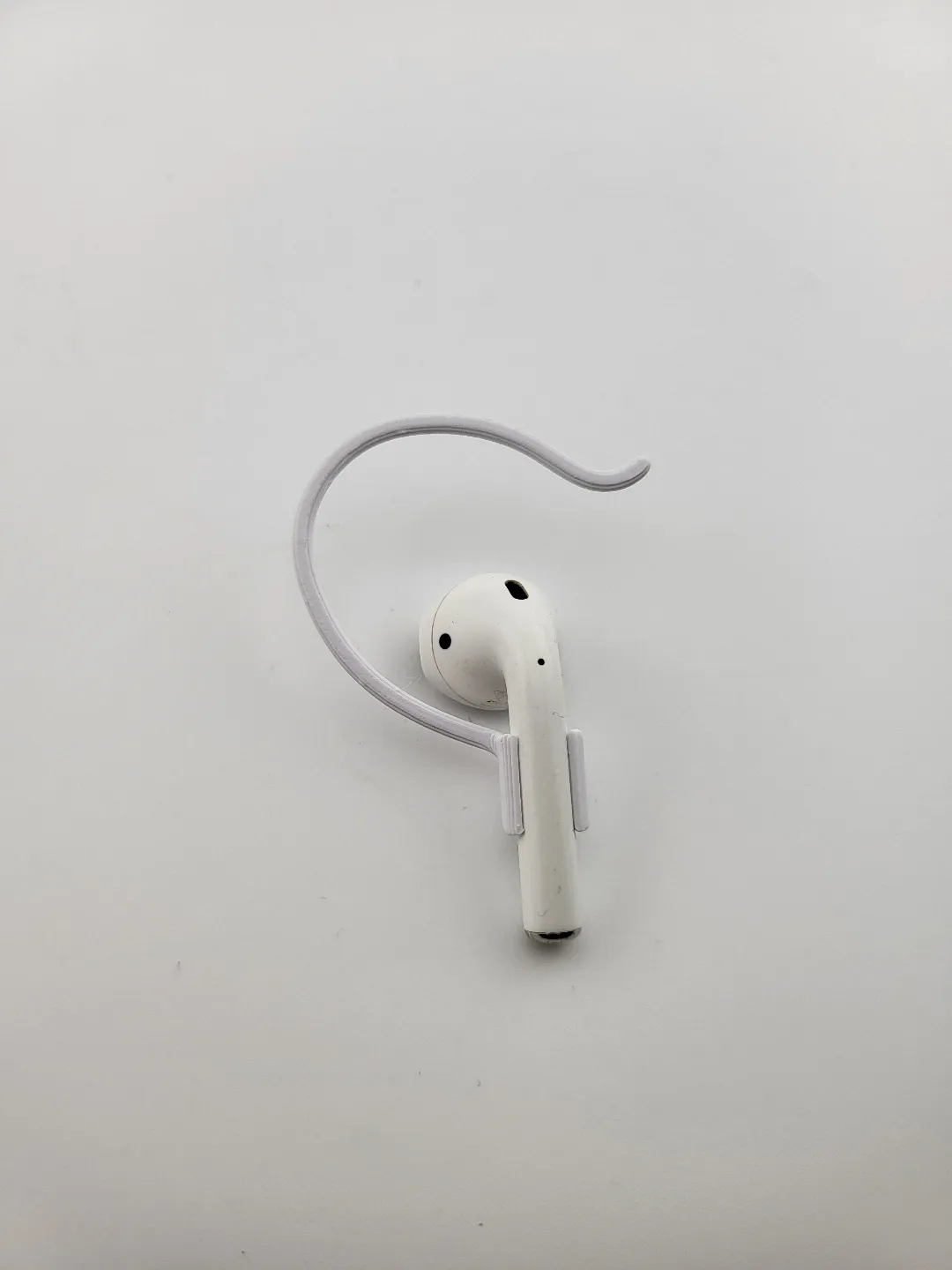 for Airpods earring headphones, photo 2 of 3 - for Airpods earring headphones Hobby & DIY