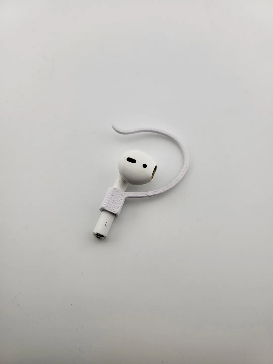 for Airpods earring headphones, photo 3 of 3 - for Airpods earring headphones Hobby & DIY