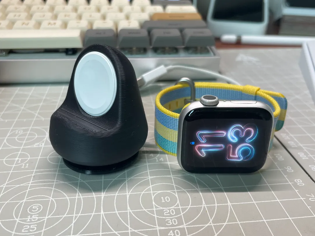 Apple Watch Stand compact - Organizers, in stock in India