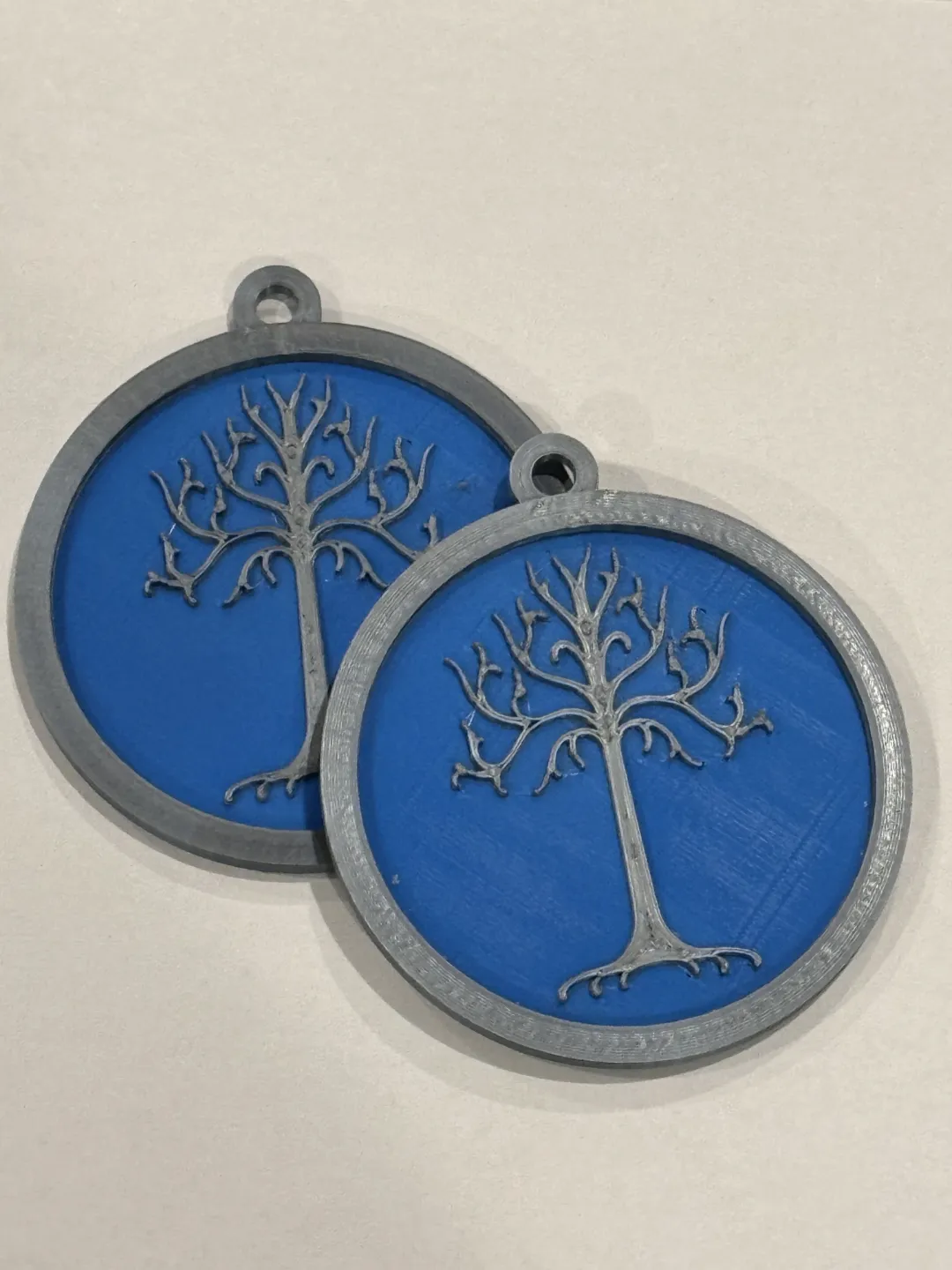 Tree of Gondor Ornament - Festivities, in stock in India