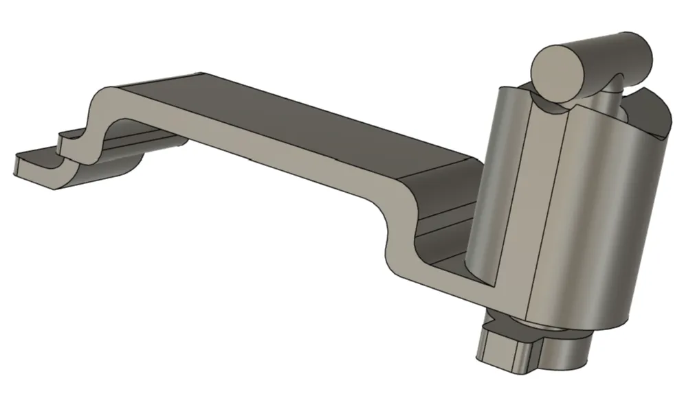 On-Q Cable Management Clip - Electronics, in stock in India