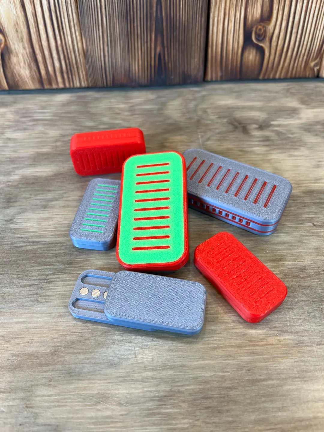 Magnetic fidget toy, photo 2 of 4 - Magnetic fidget toy Toys & Games