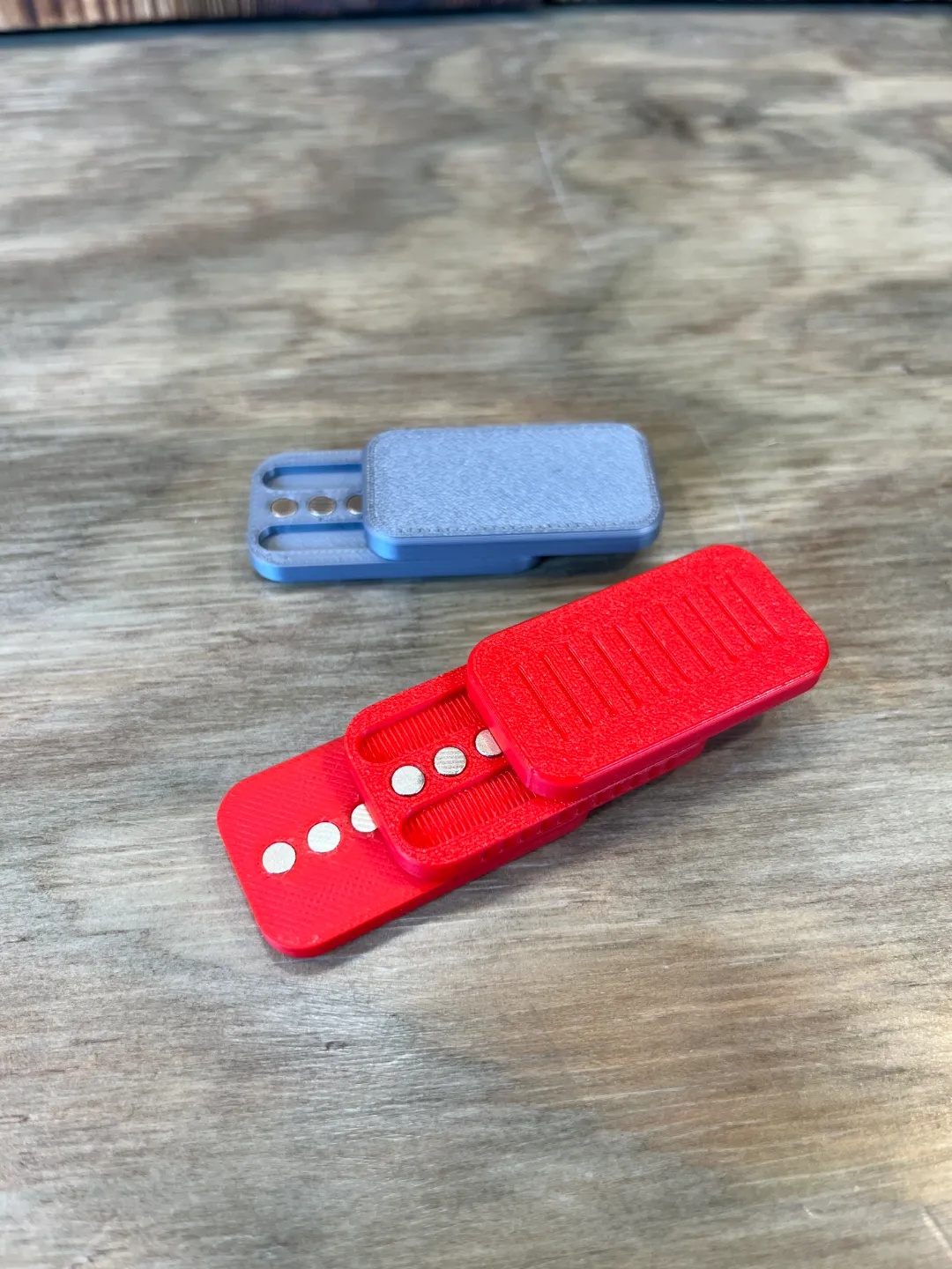 Magnetic fidget toy, photo 3 of 4 - Magnetic fidget toy Toys & Games
