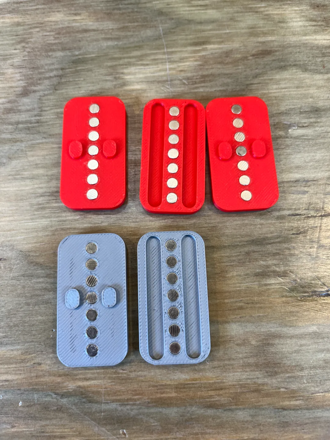 Magnetic fidget toy, photo 4 of 4 - Magnetic fidget toy Toys & Games