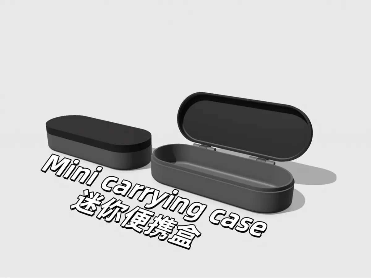 Mini Portable Carrying Case - Organizers, in stock in India