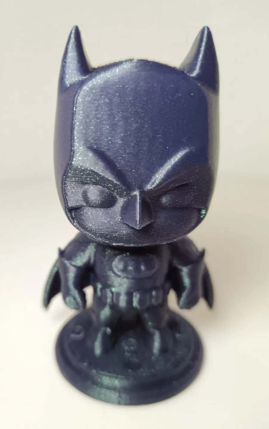 Chibi Batman 2.0 - Characters, in stock in India