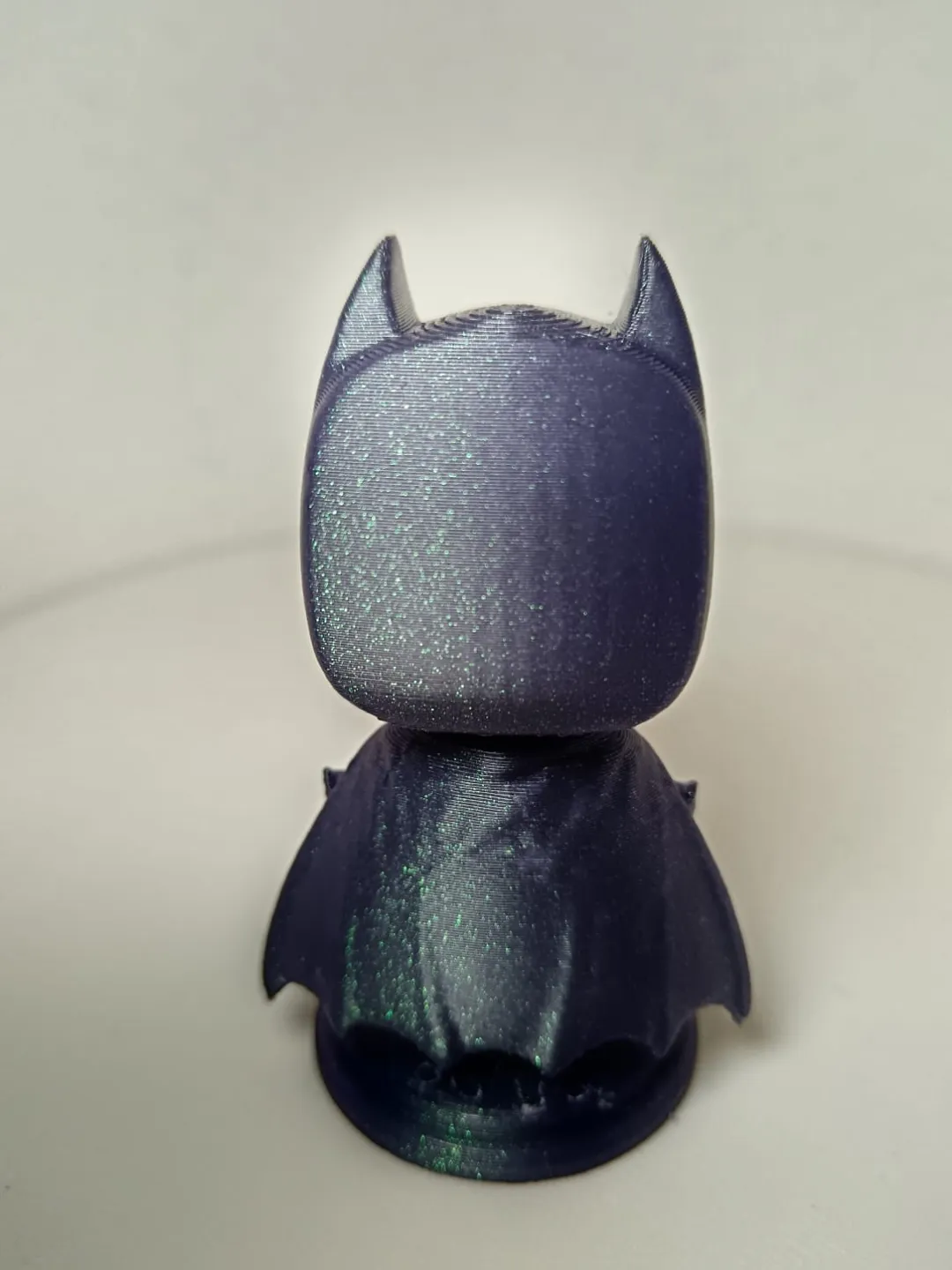Chibi Batman 2.0, photo 2 of 4 - Chibi Batman 2.0 Toys & Games