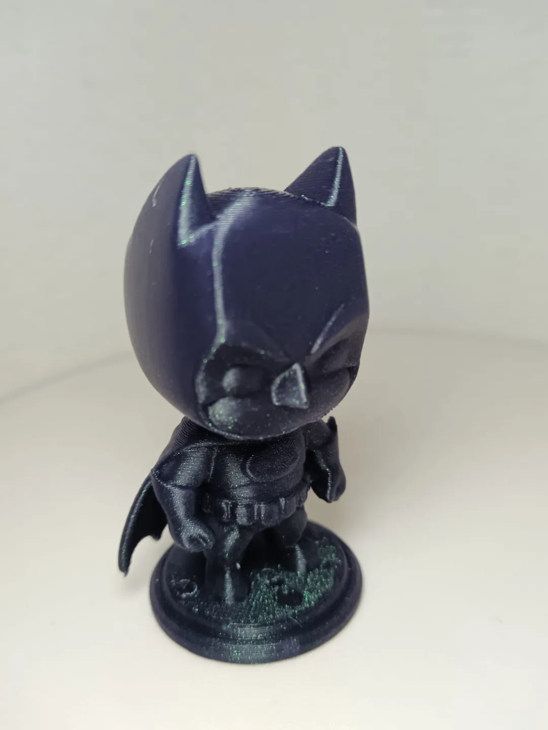 Chibi Batman 2.0, photo 3 of 4 - Chibi Batman 2.0 Toys & Games