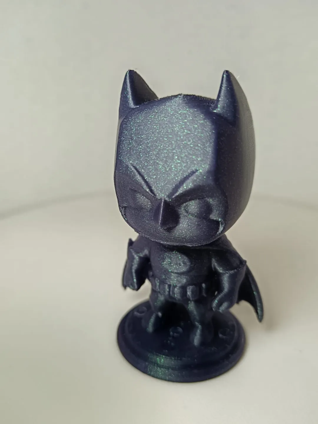Chibi Batman 2.0, photo 4 of 4 - Chibi Batman 2.0 Toys & Games