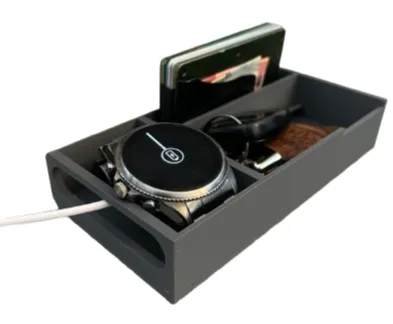 Organizer tray for iphone and/or pocket stuff - Organizers, in stock in India