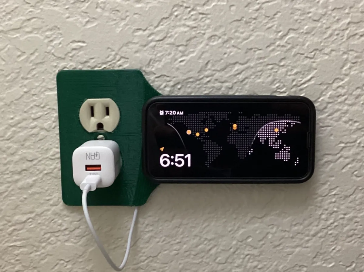 Magsafe Outlet Cover - Organizers, in stock in India