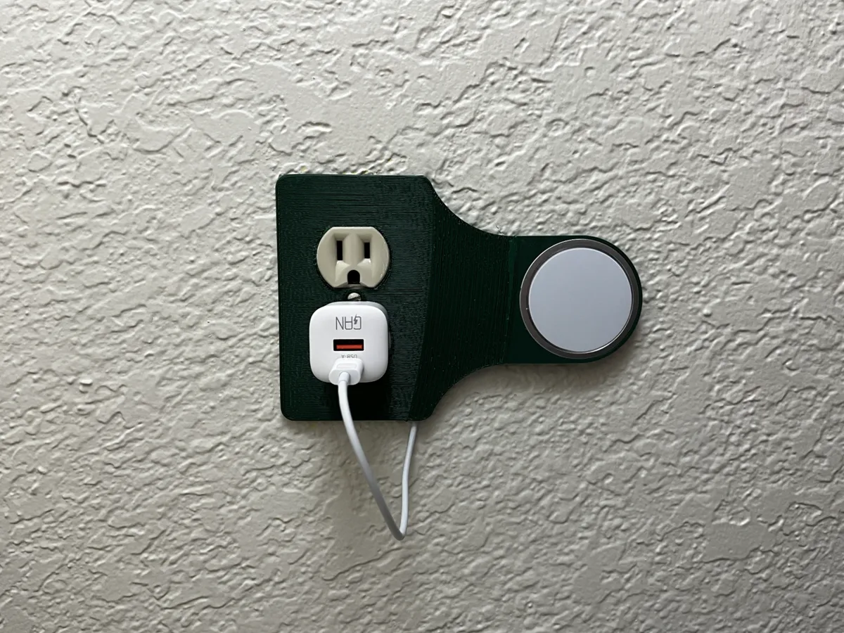 Magsafe Outlet Cover, photo 2 of 4 - Magsafe Outlet Cover Tools