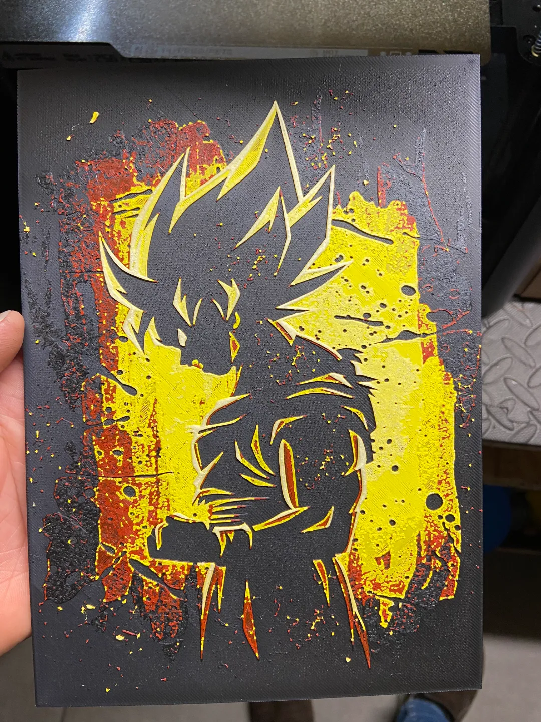 goku dragon ball
