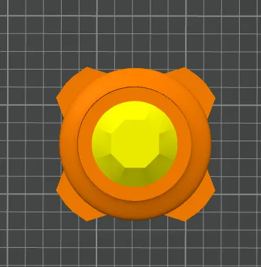 Fortnite Ranked Medals: Bronze Rank, photo 3 of 4 - Fortnite Ranked Medals: Bronze Rank Art